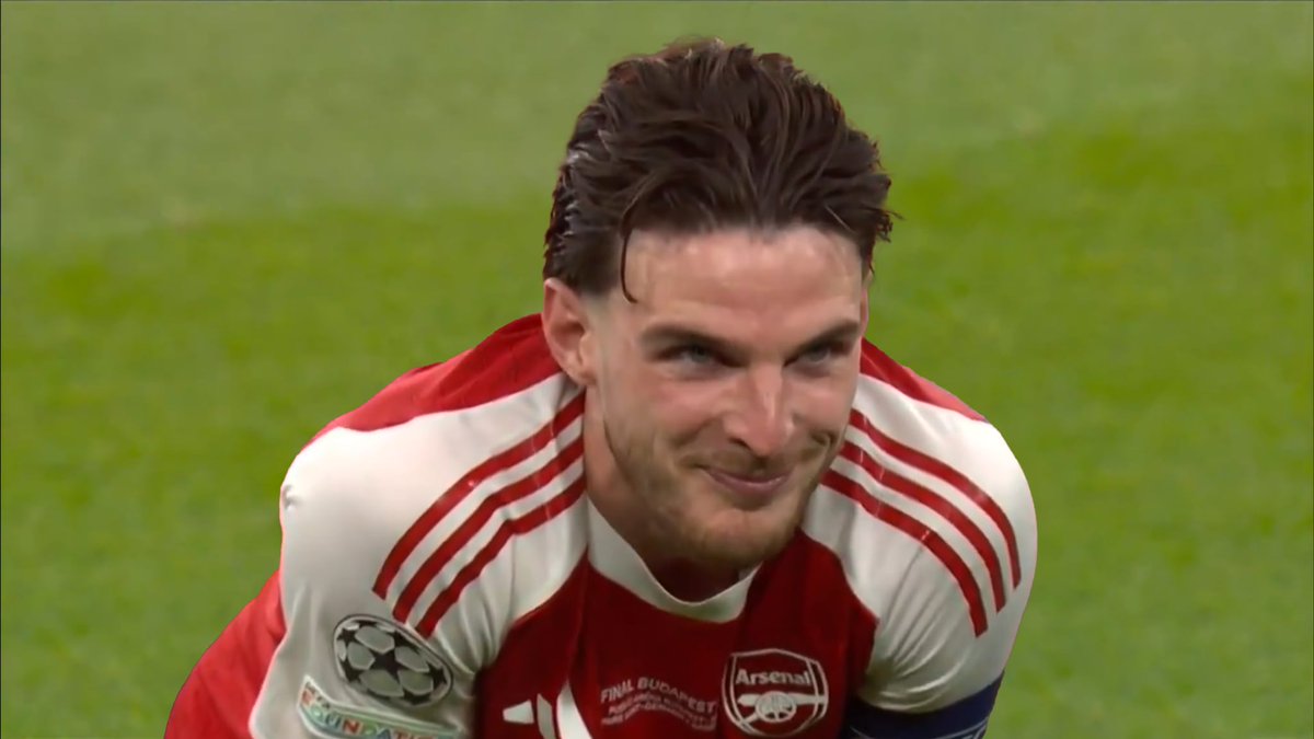 Arsenal Season Review 2025/26