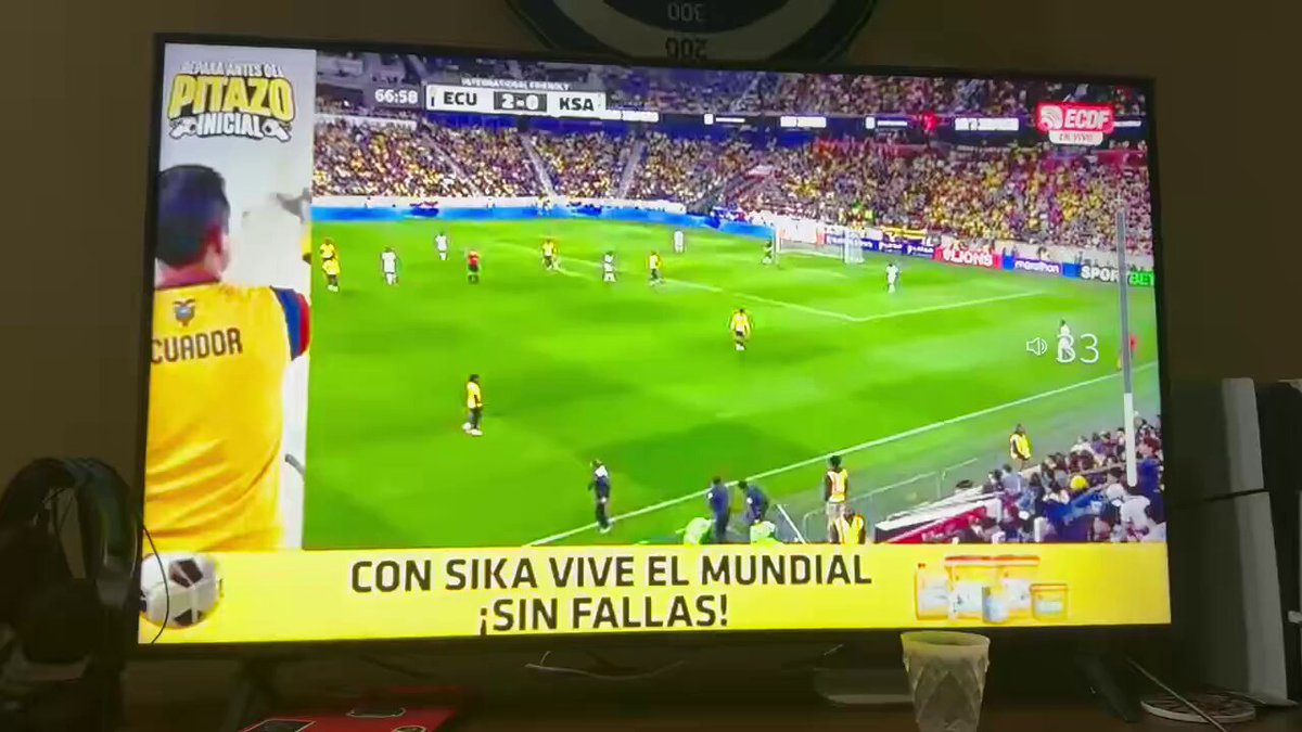 “Estamos en el minuto SIX SEVEN” Nuestros comentaristas poniéndose a punto para el mundial de Estados Unidos.