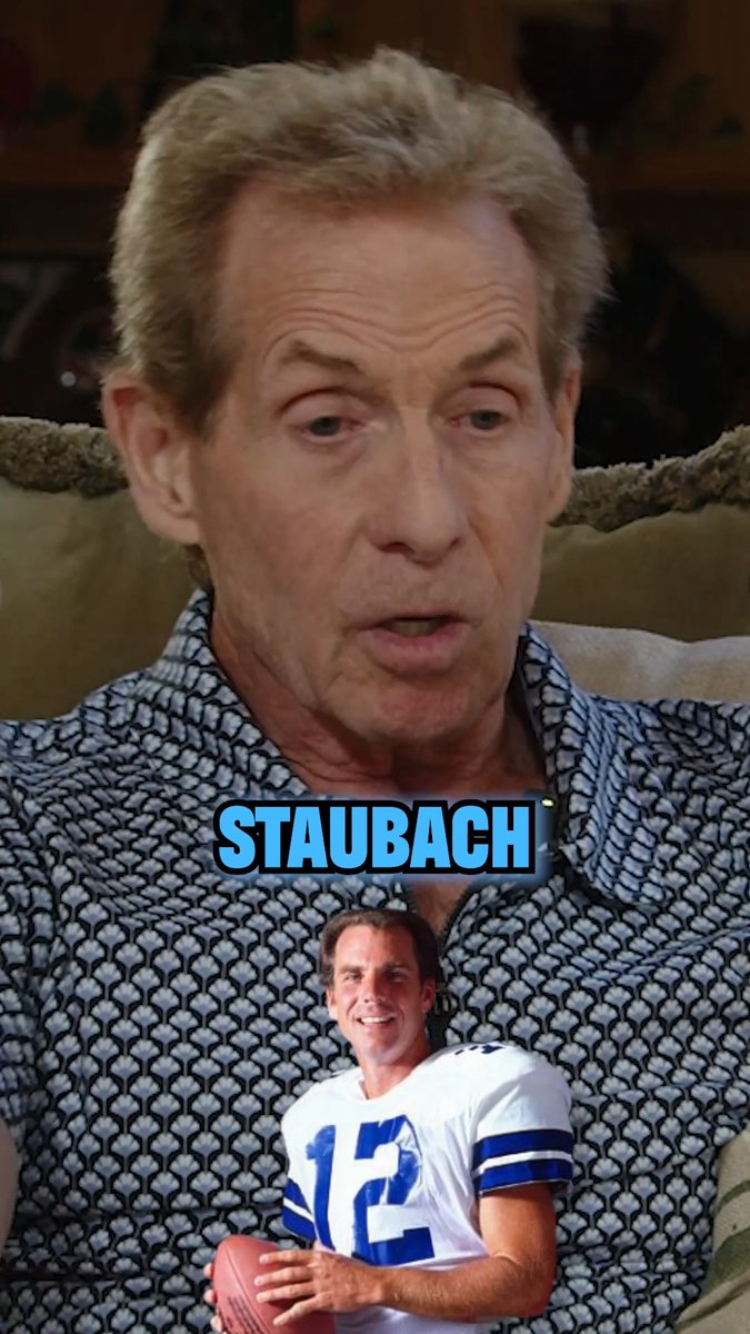 Is Roger Staubach the GREATEST Cowboys QB ever? 🤔