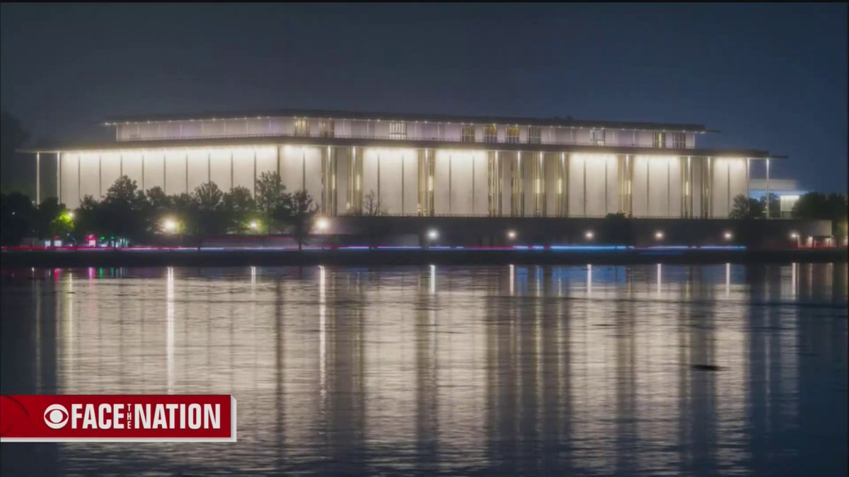 A federal judge has ordered President Trump’s name be removed from the Kennedy Center within two weeks, ruling that "only Congress can change" the institution's name. The judge also blocked the Kennedy Center board’s plan to close the facility in July for a multi-year renovation, marking the latest legal setback for Trump’s efforts to reshape some of Washington’s historic landmarks.