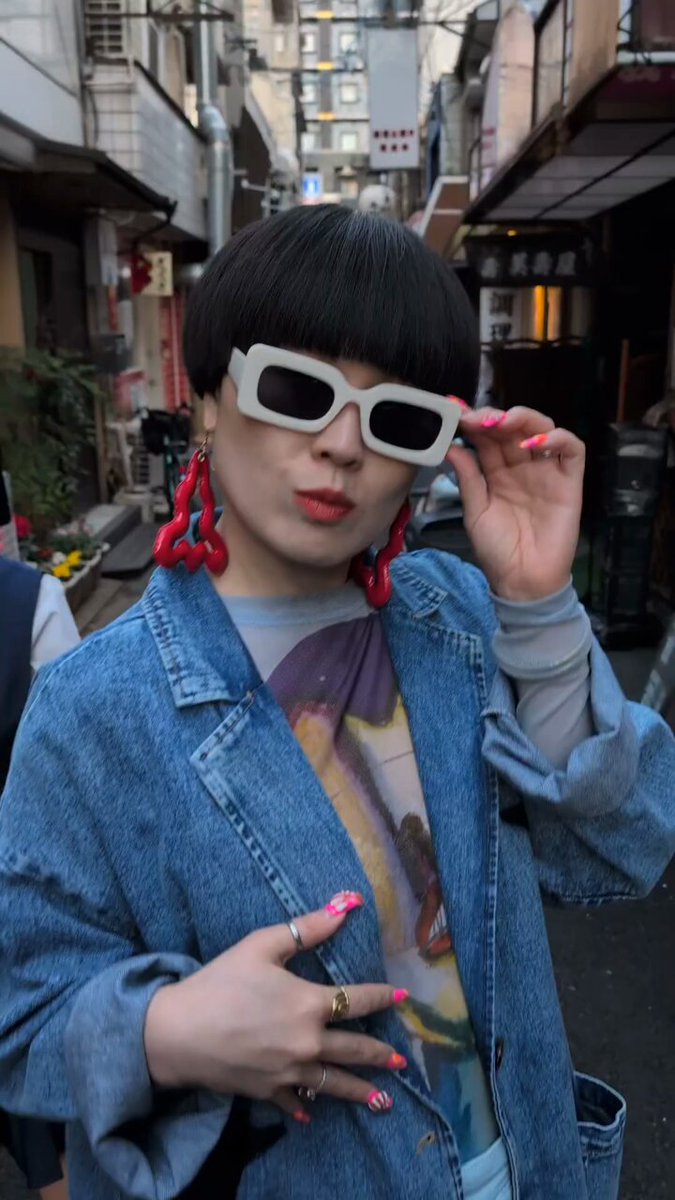 That concludes our 2026 AAPI heritage month 😌 with アバンギャルディ avantgardey