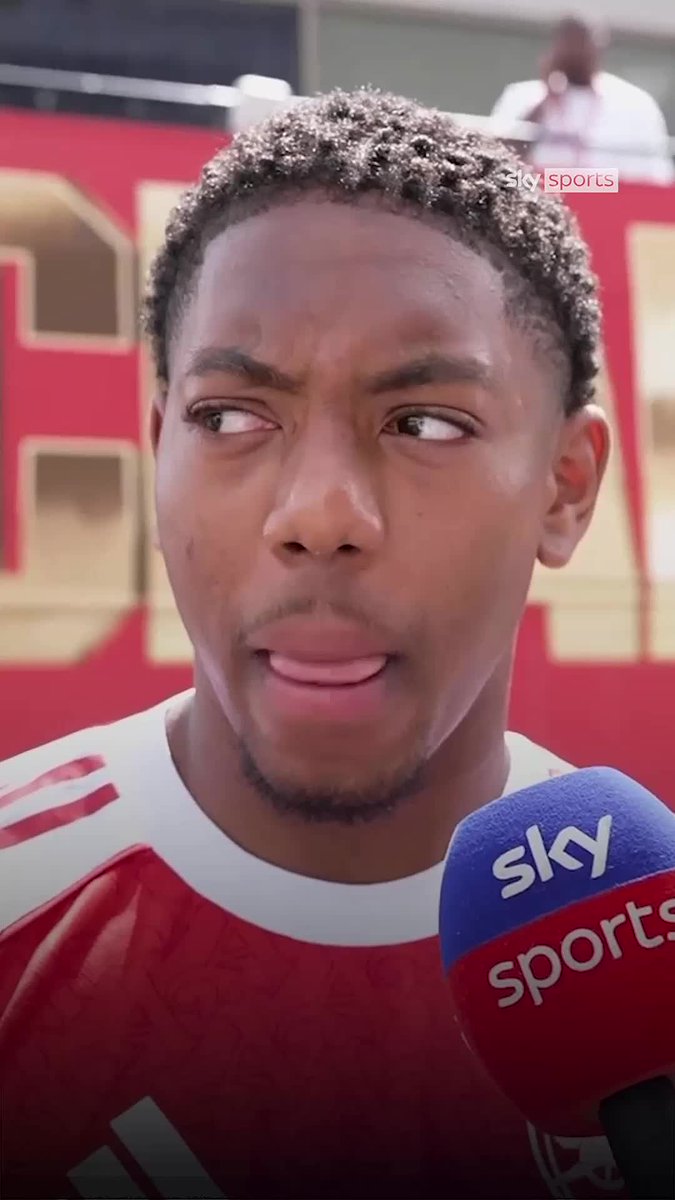Myles Lewis-Skelly believes Arsenal will be motivated by their Champions League final loss to PSG 💪🔴