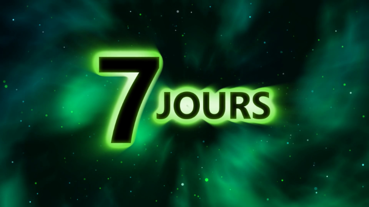 Le compte à rebours est lancé ⏱️ Plus que 7 JOURS avant le XBOX Games Showcase suivi du Gears of War: E-Day Direct le 7 juin ! | #XBOXShowcase