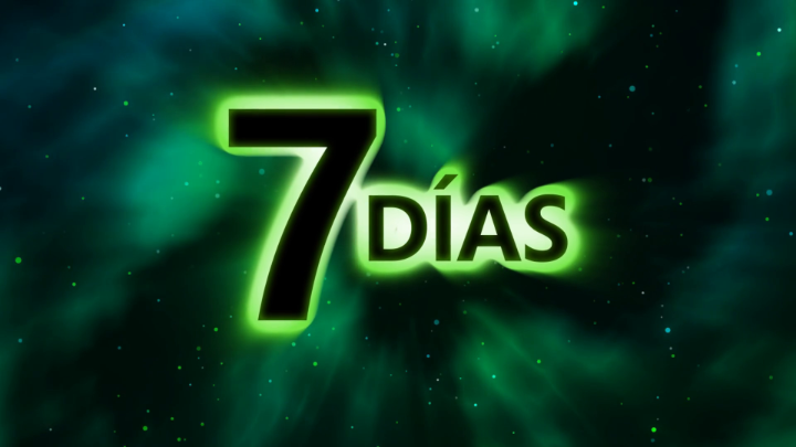 ¡Arranca la cuenta regresiva! ⏱️ Faltan 7 DÍAS para el XBOX Games Showcase, seguido del Gears of War E-Day Direct este 7 de junio | #XBOXShowcase