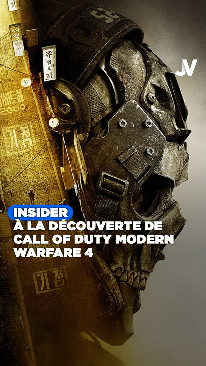 On est allé à Los Angeles chez Infinity Ward pour découvrir le prochain Call of Duty !