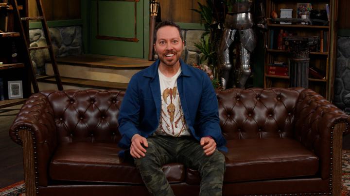 What does it all mean?? Catch the premiere of Season 4 of #TheLegendofVoxMachina, exclusively on Prime Video, on June 3rd to find out!
