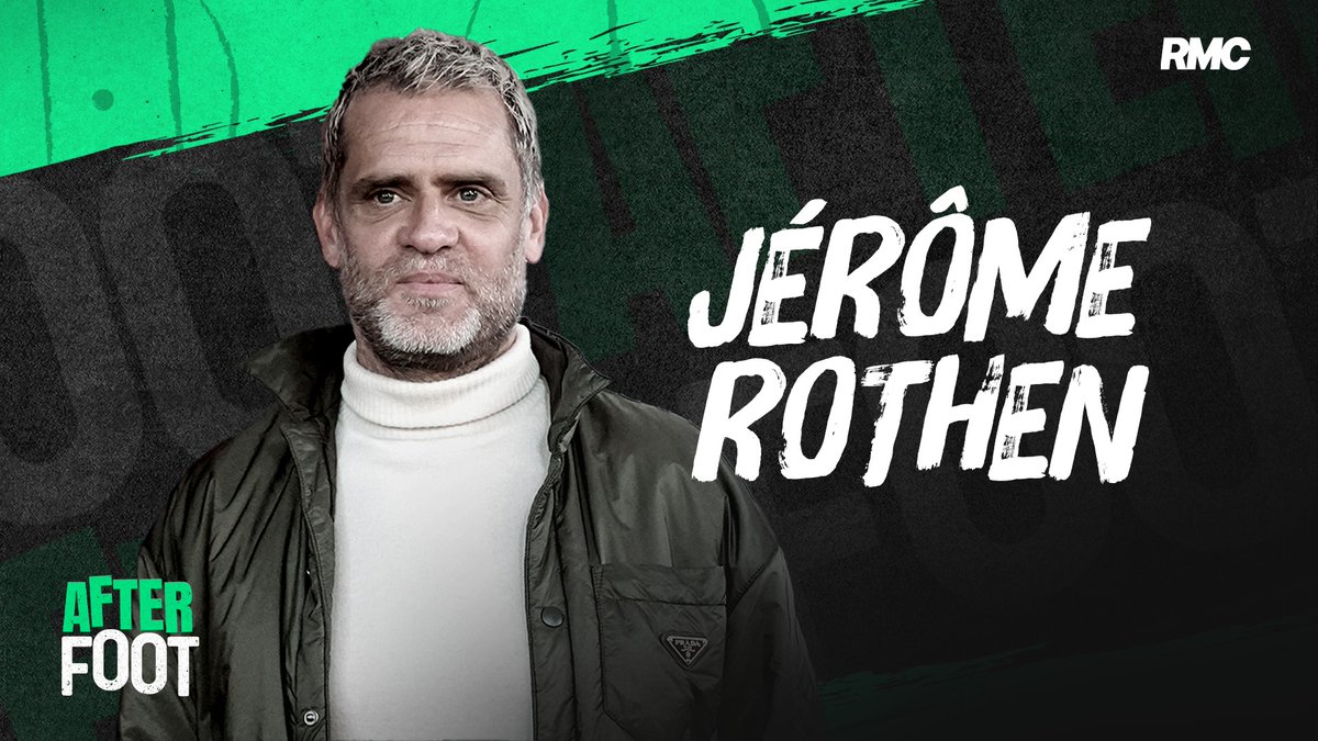 🗣"On a tendance quand même à vieillir Marquinhos ! Quand il a fallu élever le niveau, il l'a fait !" Pour Jérôme Rothen, le clap de fin de Marquinhos au PSG n'est pas encore arrivé.