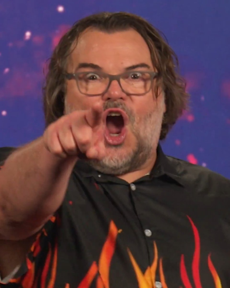 Watch at Home. Listen up! Jack Black’s got a message: enjoy all of Bowser's best and most chaotic moments in The Super Mario Galaxy Movie, available today