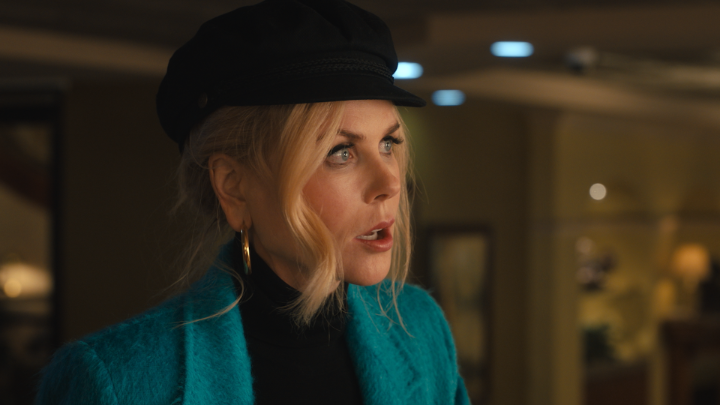 meryl streep and nicole kidman’s comedic timing stays goated
