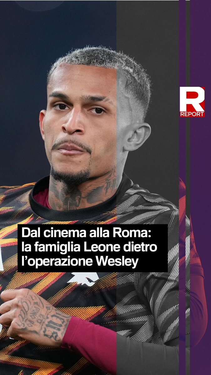 Parte dei mandati ottenuti da Pietro Scala sulle operazioni di Baily e di Wesley finisce anche a Francesca Leone, socia del 32enne romano nella Apex Sport Agency. Francesca Leone è stata consigliera nel gruppo Leone, in affari con la famiglia Friedkin