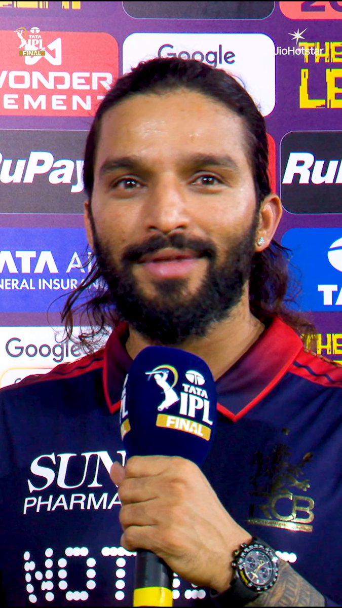 ಇದು... ಇದು... Actually ಚೆನ್ನಾಗಿರೋದು! 🔥🔥🔥 #TATAIPL | #IPLFinal | #RCB | #ViratKohli [Congratulations RCB, Chase Master, Royal Challengers Bengaluru, Rajat Patidar, Ee Sala Cup Namde, Virat Kohli]