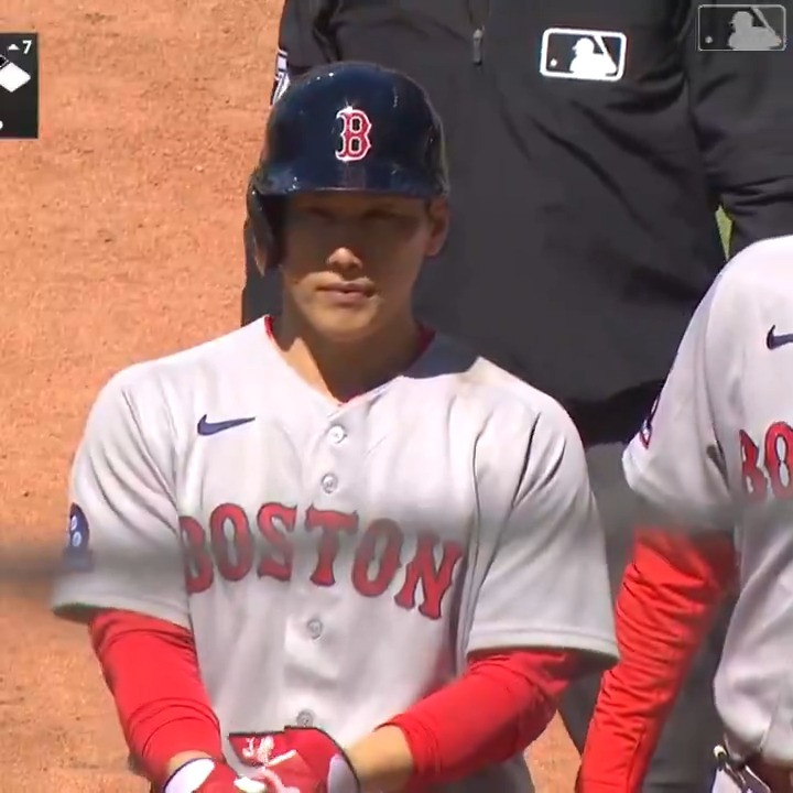 Masa with a clutch swing!