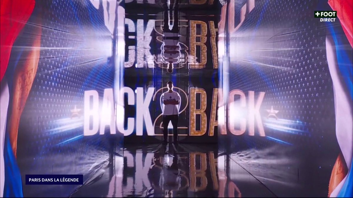 QUI REVIENT FOUTRE LA MERDE ? C’EST TOUJOURS LES MÊMES L’ENTRÉE DE MAYULU 🇫🇷 SUR DU LACRIM ❤️💙 IL A REFAIT SA CÉLÉBRATION DE LA FINALE DE 2025 😭😭 🎥 CANAL+ Foot