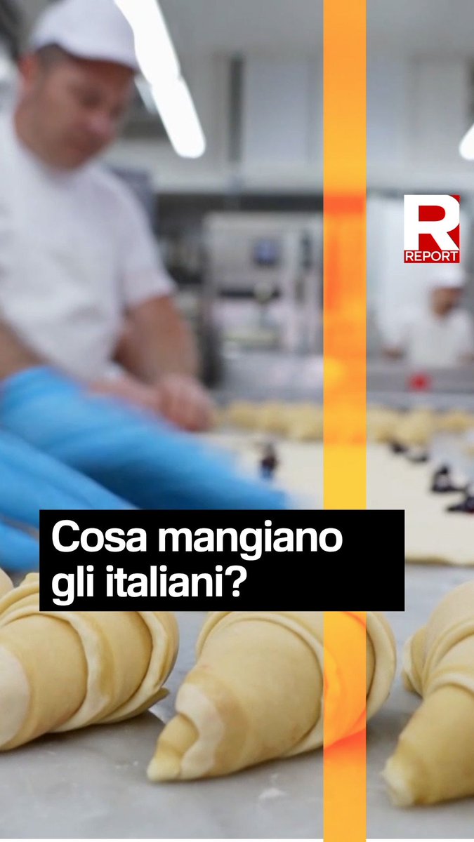 Quando addentiamo un cornetto, pensiamo di mangiare un prodotto fresco, eppure, spesso, ci troviamo di fronte a cibi ultraprocessati contenenti prodotti chimici potenzialmente dannosi per l'intestino.