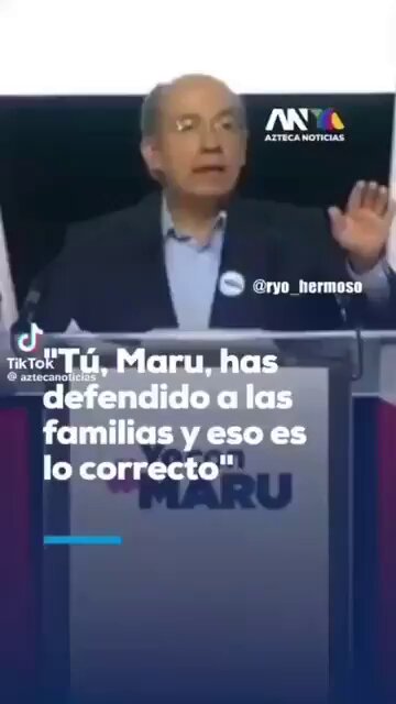 ¡IMPONENTE DISCURSO DEL PRESIDENTE FELIPE CALDERÓN!👏👏👏 ¡GRACIAS PRESIDENTE!👇👏👏
