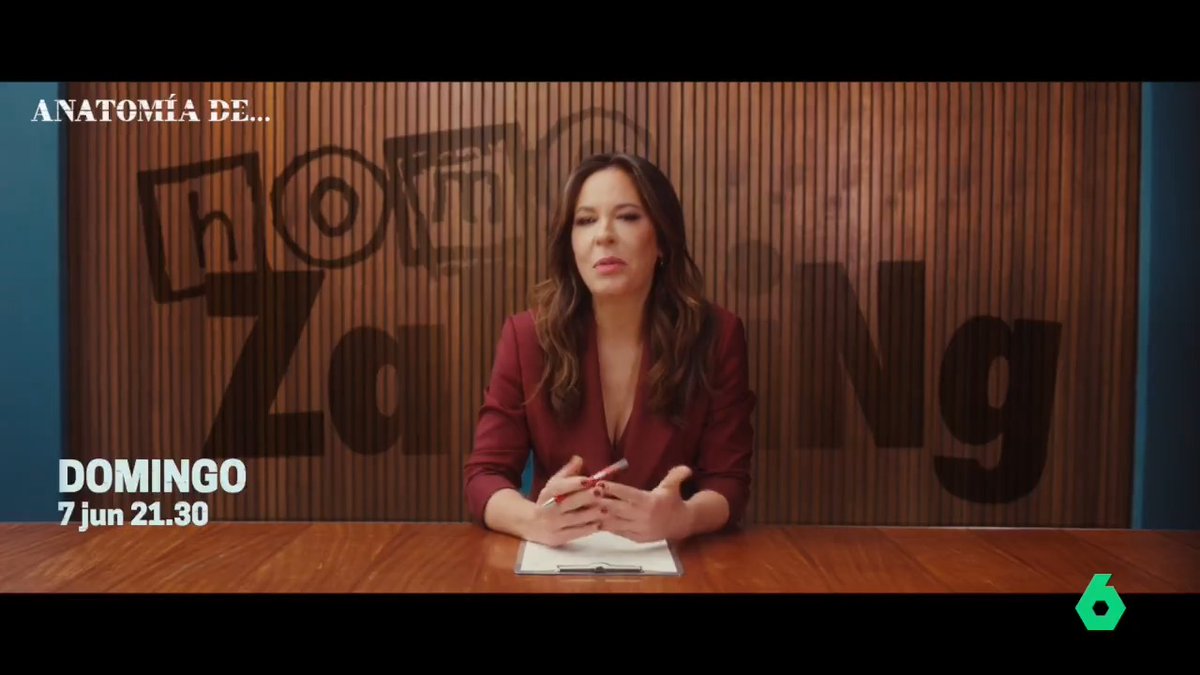 El próximo domingo, prohibido hacer zapping. Domingo 7 (21.30h), Homo Zapping, el inside.