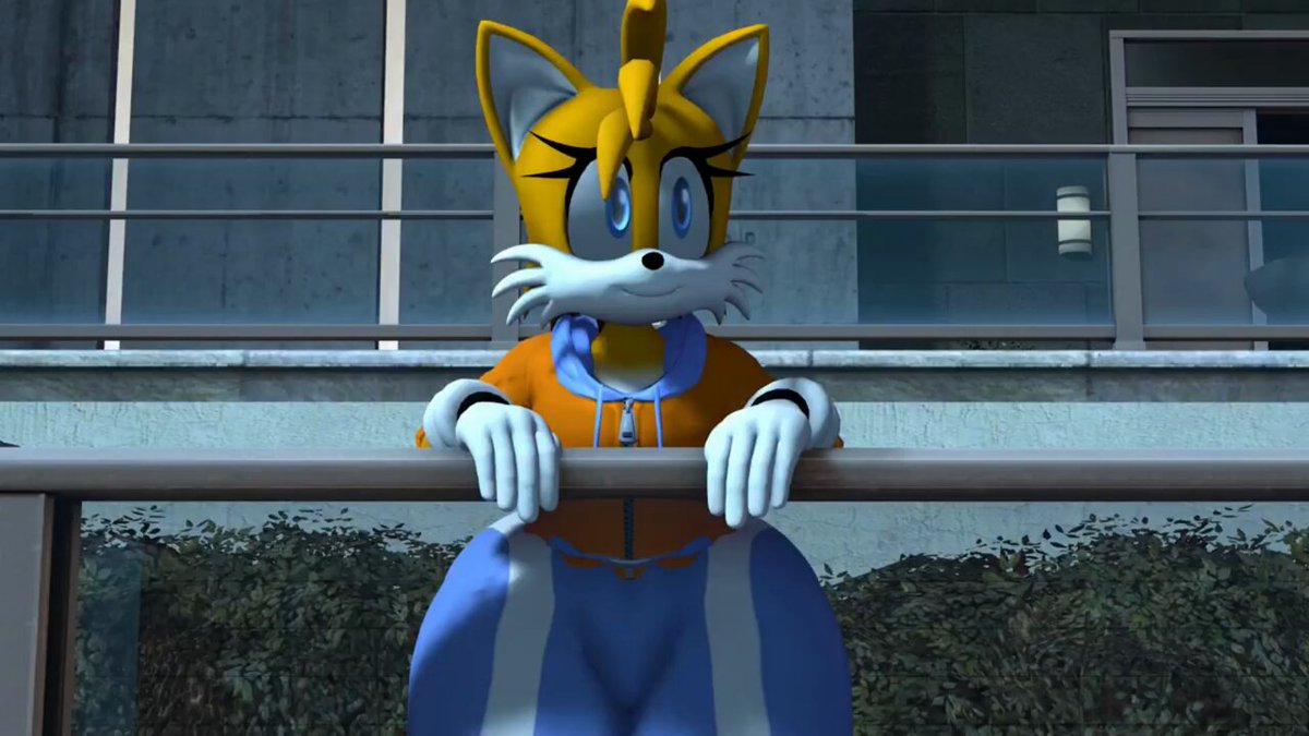 surge x tails audio edit -animation by McFall 🔞 (Commissions open) -sfx packs by Squish, pixelcarnagee, and Lewd Dude (RETIRED Comms) -va packs by Former NSFW VA &amp; Goth Mommy Audio -audio edited by me 🔞Somber ♡ edit req by anon #nsfw #sfm #porn #r34 #sonicthehedgehog #rule34 #sonicnsfw