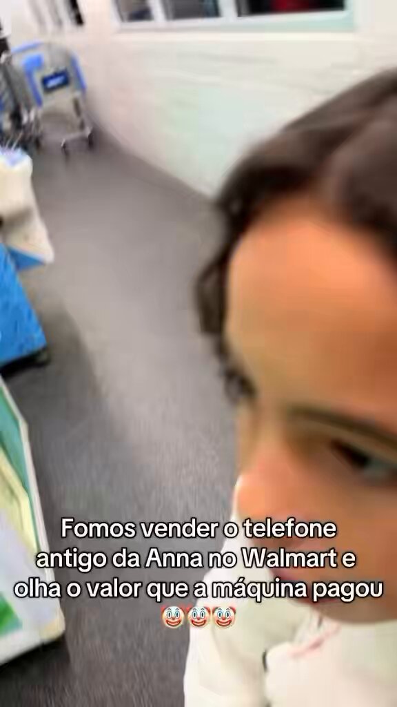 Chocado com o valor que a máquina deu no celular da pobi: 🤡