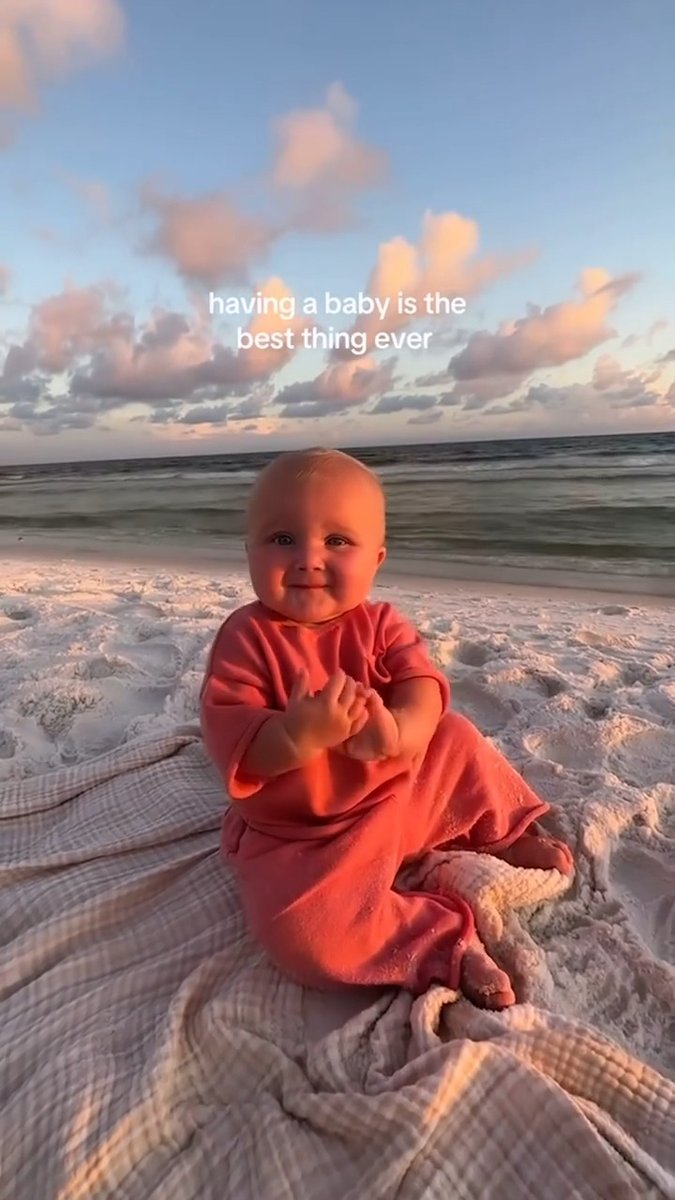 We don’t talk enough about how beautiful and inspiring children are and how incredible motherhood is. Getting to nourish a tiny miraculous new soul - who loves so purely even when we are so imperfect - is a divine gift. So grateful for my babies and congratulions on your beautiful little one