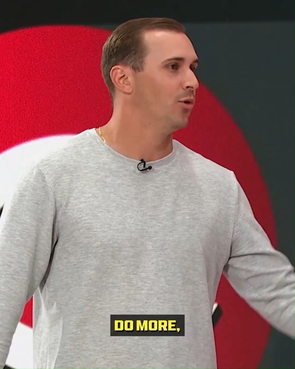 “Sometimes the simplification will hinder the athleticism.” Cincinnati Reds outfielder JJ Bleday talks about his development as a hitter over the last three seasons.