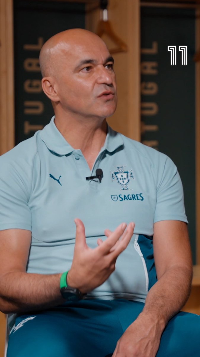 O que podemos esperar de Ronaldo neste Mundial 👀