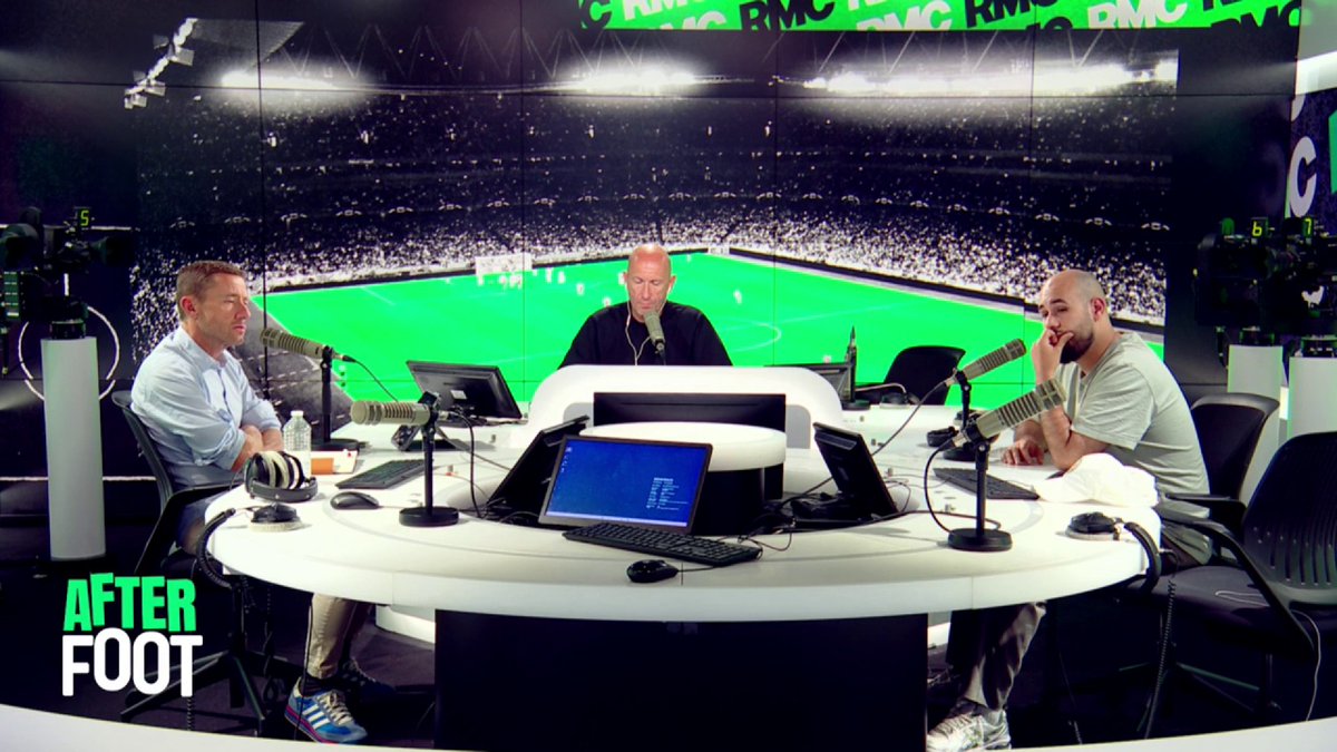 ๐ฃ"Le mercato 2024-2025 de Luis Campos est peut-รชtre l'un des plus grands mercatos de l'histoire du football ! C'est du trรจs trรจs haut niveau !" ๐๐๐๐๐ ๐ฐ๐๐๐๐๐๐๐๐๐ fait son mea culpa au sujet de Luis Campos, directeur sportif du PSG.
