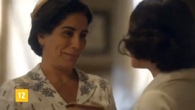 éramos seis foi a última novela das seis impecável da globo, ângela chavez fez um trabalho primoroso de adaptação e merecia outra chance no horário. saudades