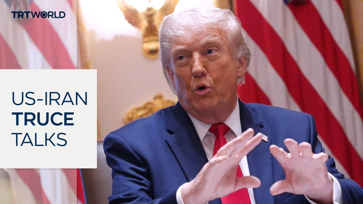 🇺🇸🇮🇷 The U.S. and Iran are negotiating a 60-day extension of their fragile ceasefire. Under the reported proposal, Iran would fully reopen the Strait of Hormuz while the U.S. lifts its naval blockade. The hardest issues are being pushed down the road. Washington wants guarantees on Iran's nuclear program. Tehran wants sanctions relief, access to frozen assets, and assurances it won't be attacked again. The ceasefire is holding. The trust isn't.