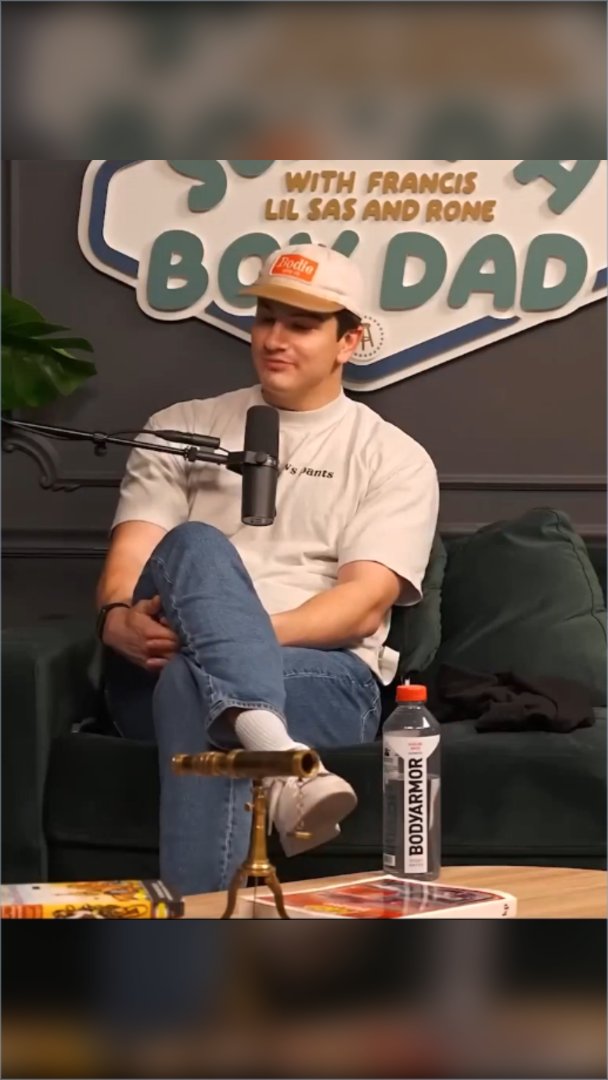Recorded a Lonely Island style song in college, immediately agreed they had to destroy it and never speak of it again.