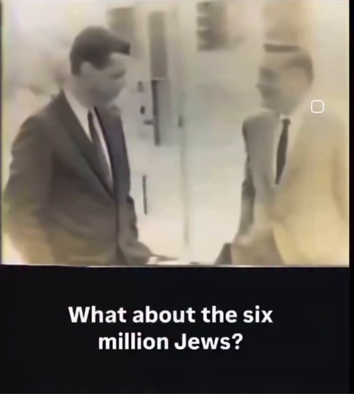 Here's the truth.