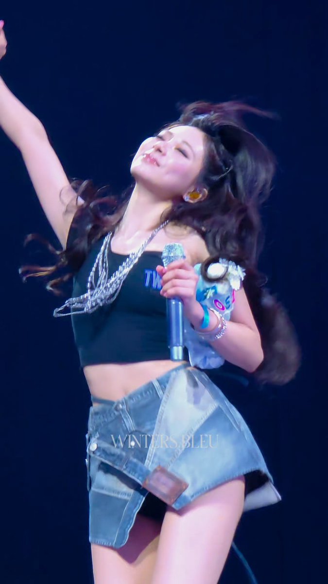TZUYU WAS SO HAPPY TODAY SHE'S SO CUTE 🥹