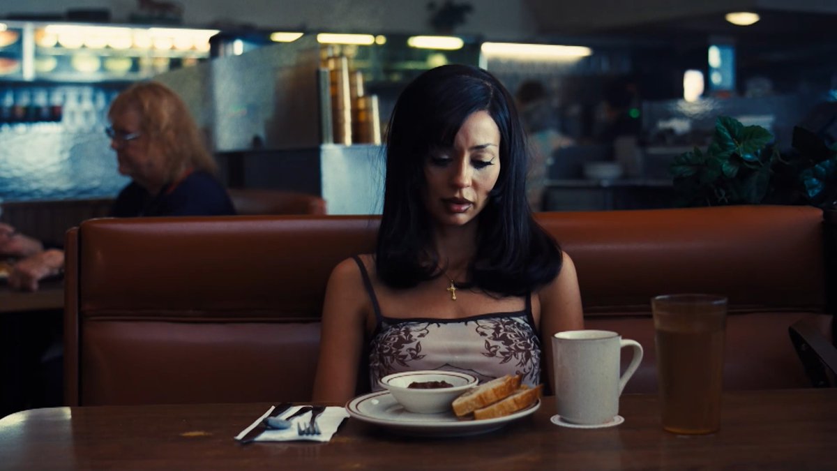Me puse de pie y abracé el televisor. #Euphoria