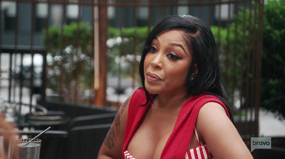 #RHOA Season 17, Episode 10 SNEAK PEEK. All New, Sunday 8/7c on @Bravotv. (Source @Bravotv NBCUniversal)