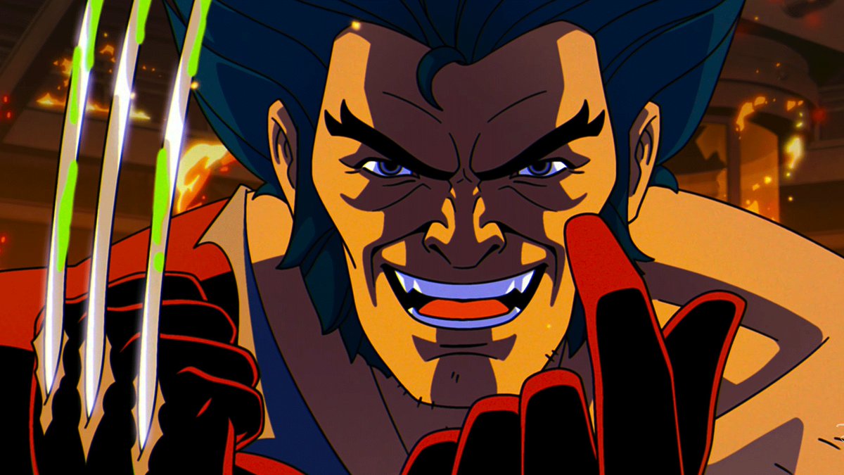 Take a look at the fight spanning across multiple eras in X-Men '97 Season 2, streaming on Disney+ on July 1!