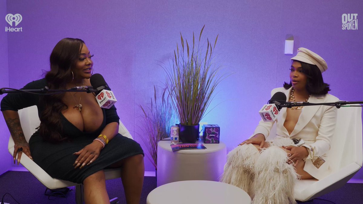 "Severe print watch, honey." Alonzo Arnold may be a 36 year-old virgin, but she's a print watcher. Catch the full episode of OUTLAWS with #tsmadisonatl1 ft. #imalonzobitch here: