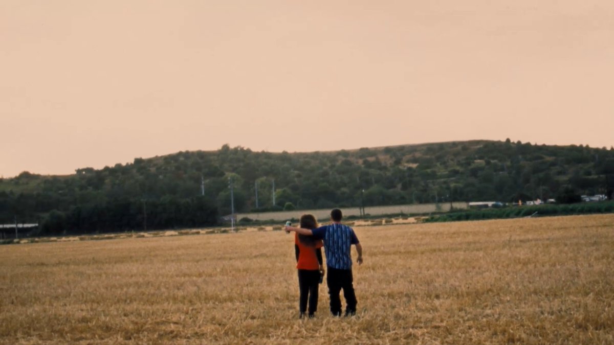 Nunca me voy a recuperar de esto. 😞💔 #Euphoria