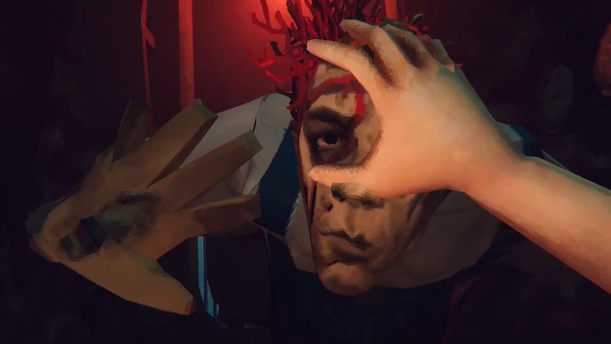 ただでさえ怖い「Barotrauma」が「3D」になると最悪すぎる このシチュで耐えられるヤツいるの？ 深海で壊れるのは潜水艦だけじゃない 艦内には何かが潜み、クルーは正気を失い、自分の見たものすら信用できない 船の外にも、中にも、終わりがいる 深海ホラー『スタティック・ドレッド：潜水艦』デモ版公開