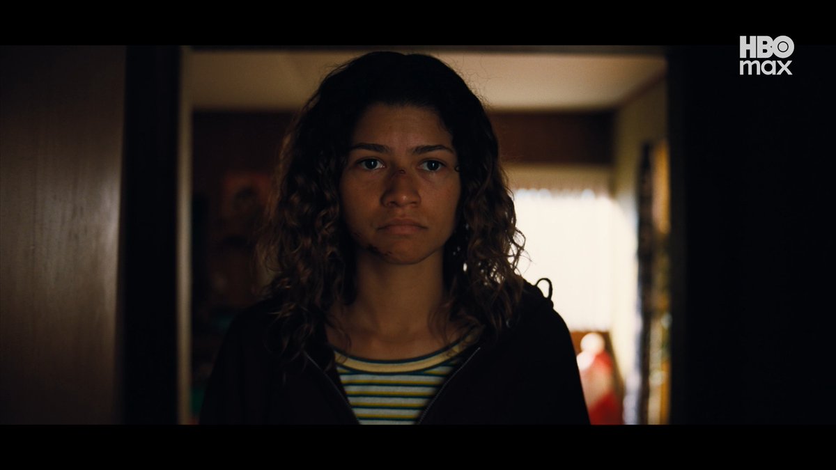 #euphoria: Por el estreno del capítulo final de su tercera temporada