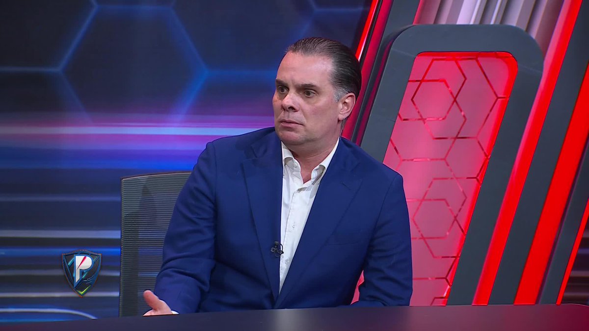 ¡Martinoli habla claro! 🗣️ Se expresa sobre el tema de los mexicanos en Europa y las 'consideraciones' que reciben. 🔴EN VIVO: #MiSelecciónAzteca #LaMesaProtagonista