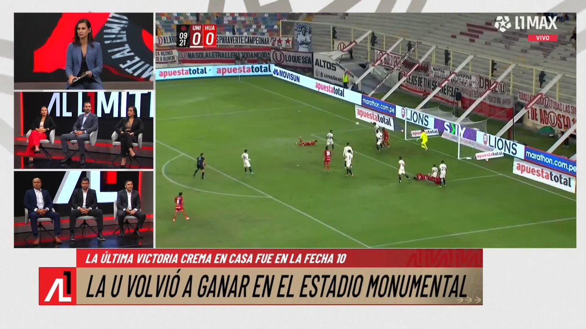 🎙️Gustavo: "Lo de Piero Magallanes es un sondeo, se lo han hecho saber. Lo de Quiroz va a avanzar. Ruidíaz está en Lima y se reunió con gente de la 'U'. No se puede decir si fue buena o mala" #ALL1MITE 📺 Conoce cómo ver L1MAX en vivo 👉