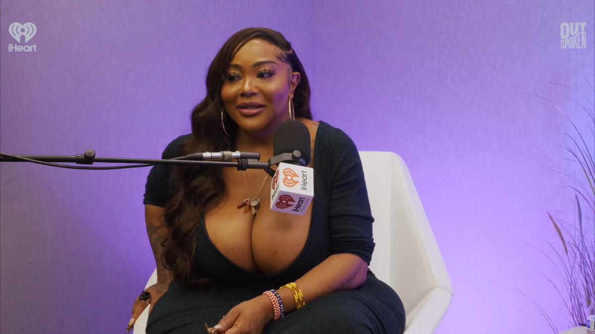 "I'm scared, bitch." Catch the full episode of OUTLAWS with #tsmadisonatl1 ft. #imalonzobitch here: