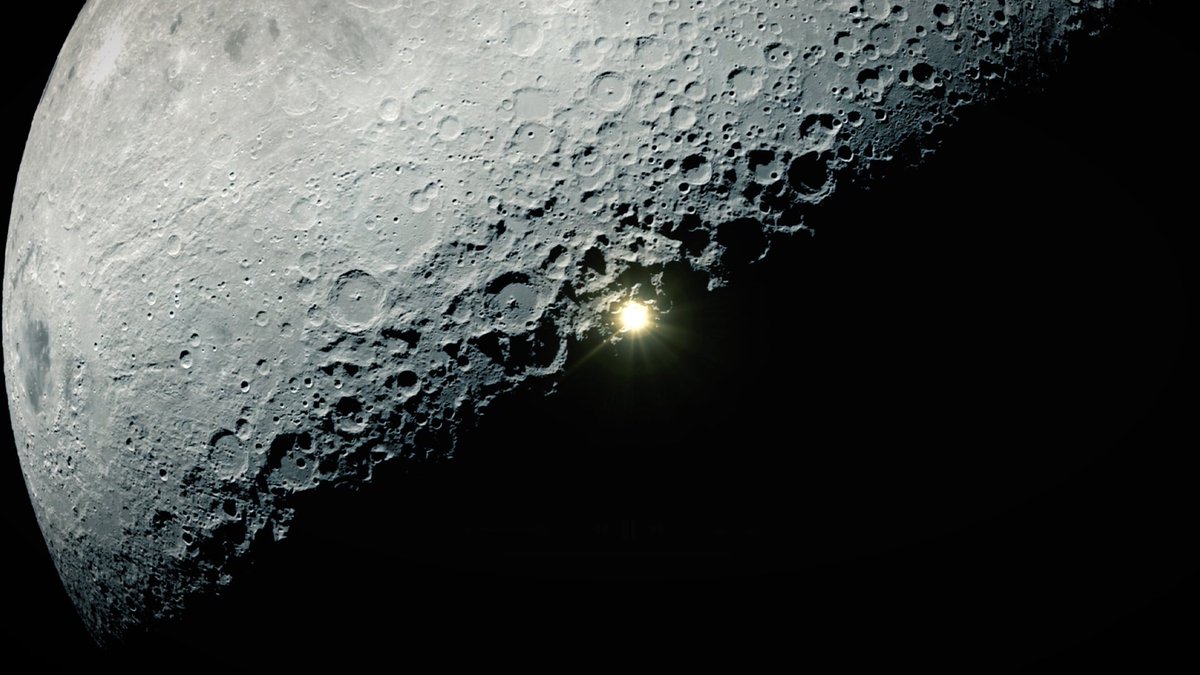 It's not sci-fi any longer! NASA announced we are making steps toward making the impossible, possible with a video revealing the plans for manned missions to the Moon.