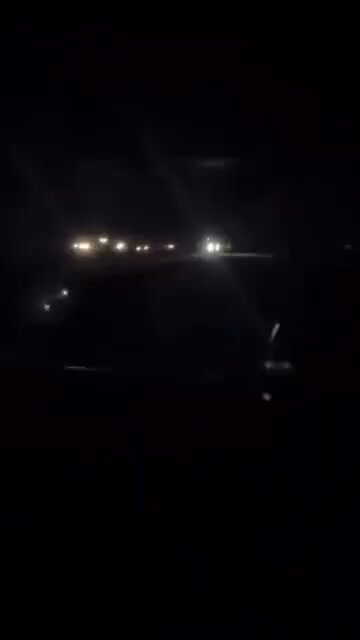 Tamaulipas Grupo Escorpion (CDG) Escorpion 12’s “Operation 200 South” seen in convoy after they claim they won in confrontation against most likely Metros/NG Valle Hermoso Alfredo V Bonfil video was from during the war not recent