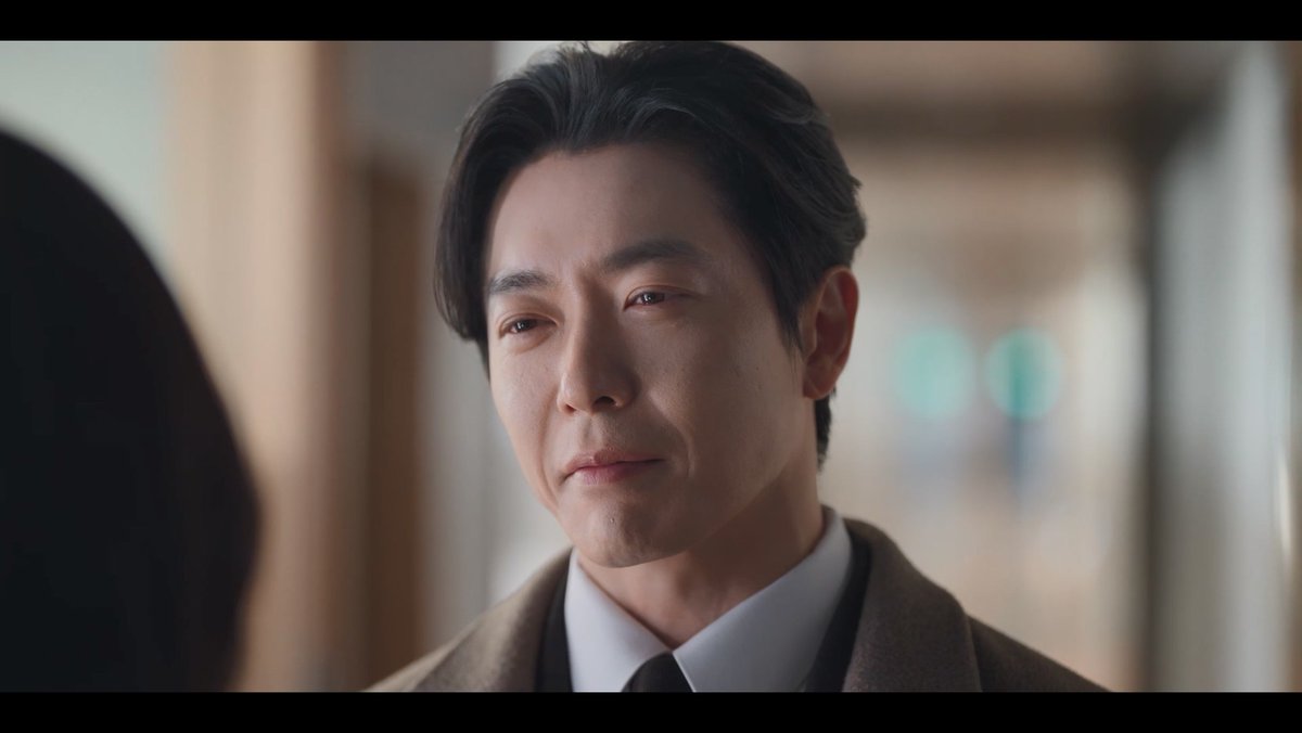 어른들의 성숙한 연애의 끝 #은밀한감사 #신혜선 #김재욱