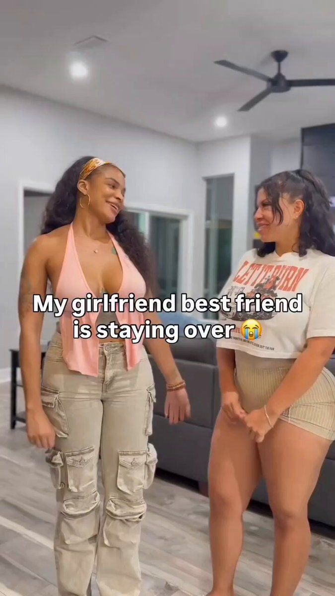 She doesn't get it😫