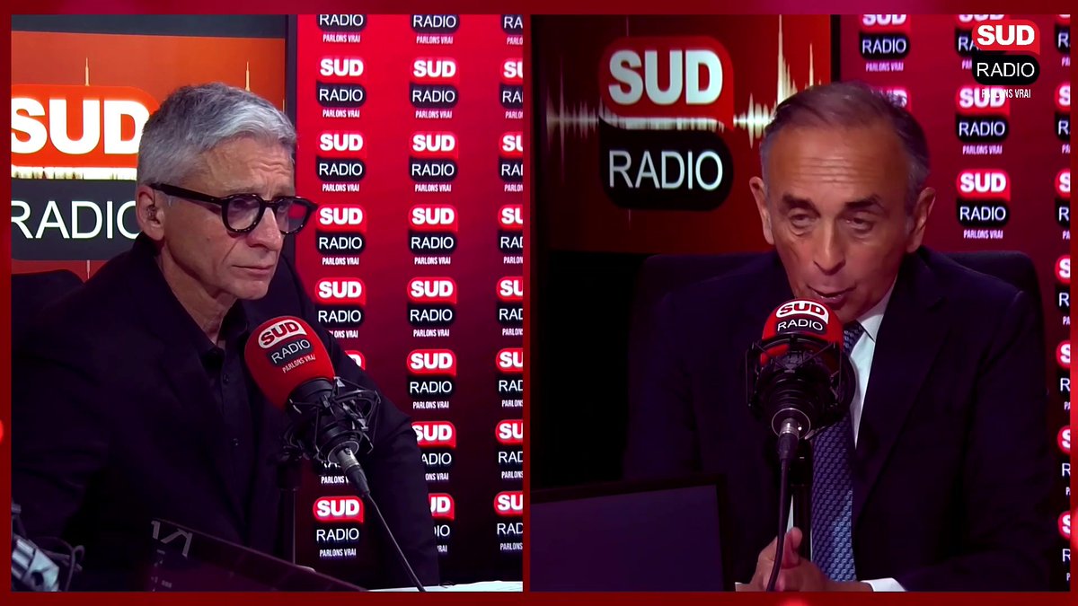 🗣️Eric Zemmour : "ll faut sanctionner ces jeunes. Et aller au-delà, les expulser ou leurs parents de leurs HLM. Mais le vrai objectif, c'est la remigration, étendre la déchéance de nationalité" #PSG ➡️Suivez le direct : ☎️Réagissez au 0 826 300 300