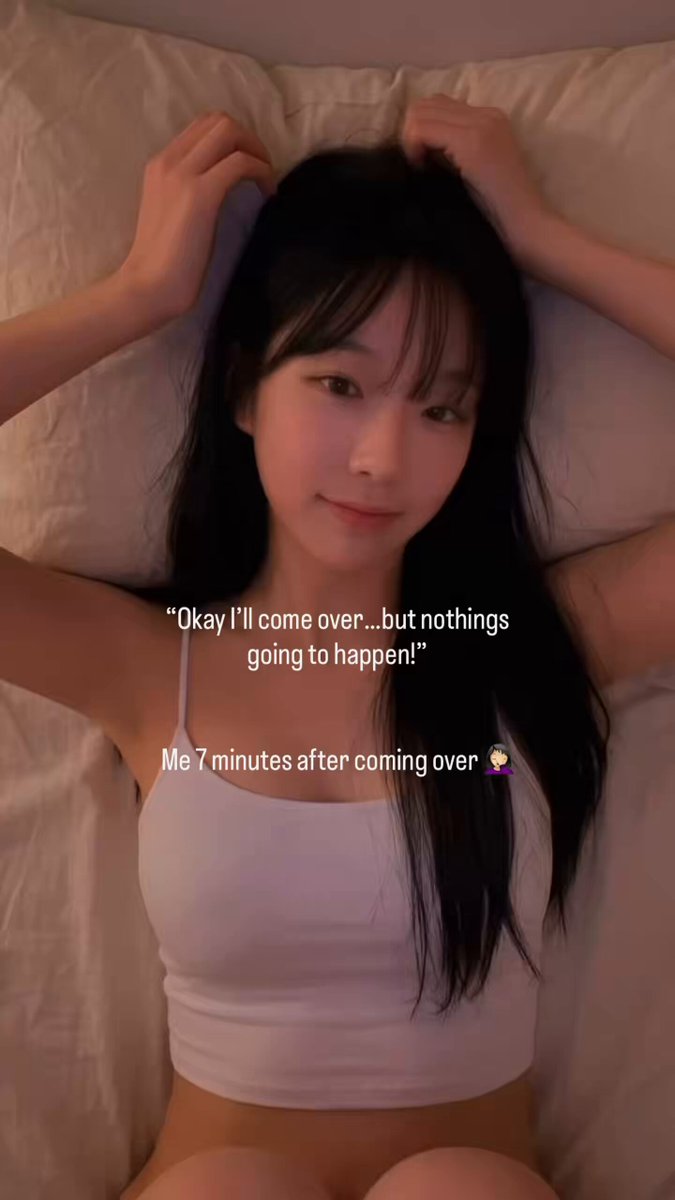 Nothings going to happen!!!