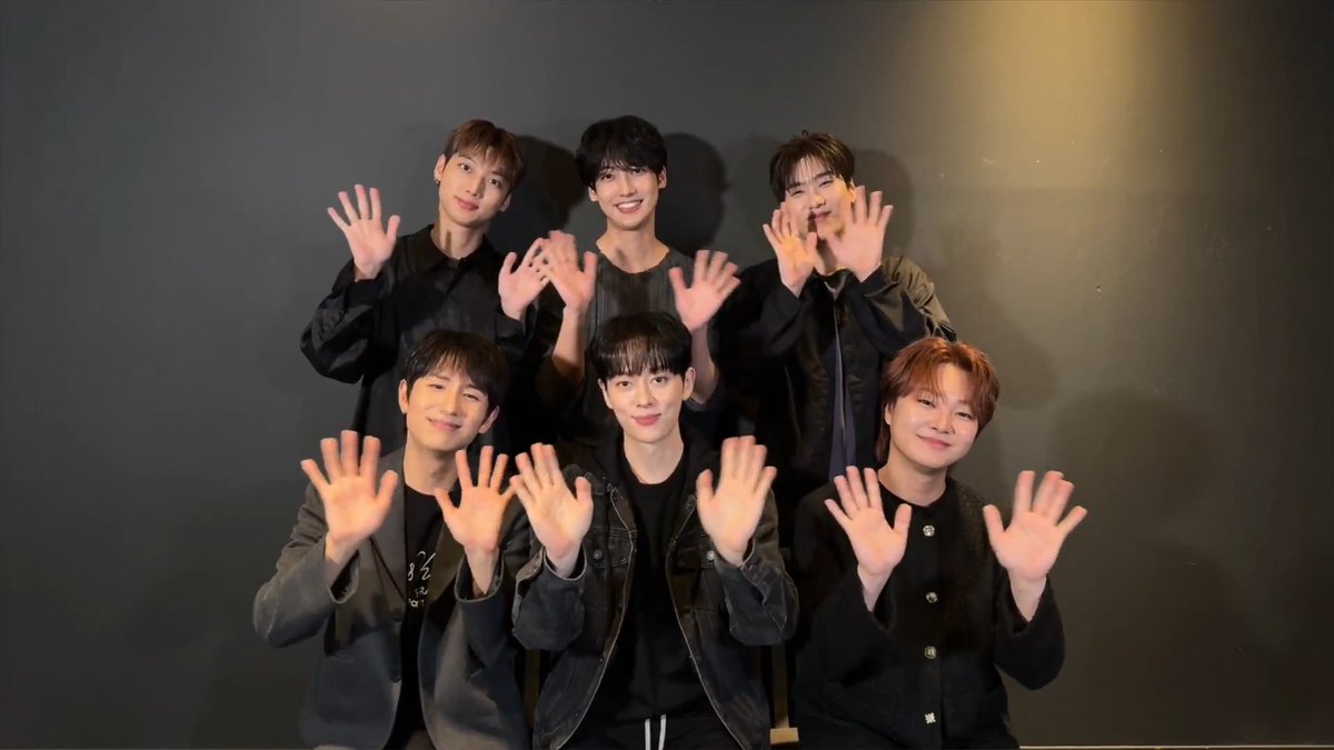 BOYFRIEND 15th Anniversary Mini Album [Boyager 6] 配信中🌙 タイトル曲「Starlit Voices」を含む全6曲を収録♪ 再び集まった6人のメンバーそれぞれの夢を乗せ、新たな旅路を描く1枚です🚢 BOYFRIEND JAPAN OFFICIAL #Boyager6 #BF_15th_Boyager6 ▶︎