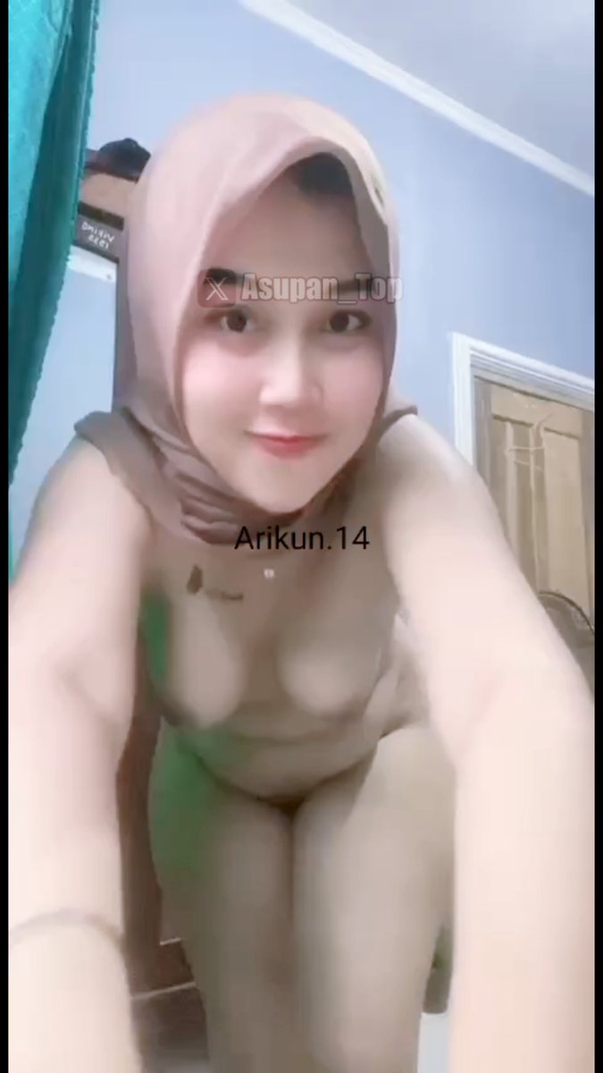 NONAIKA JOGET TIKTOK BUGIL