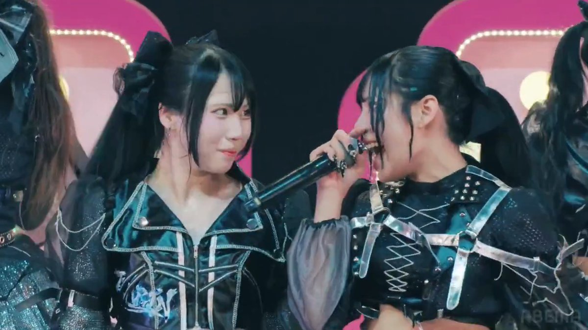 ⚔️【5月】HEROINES LEAGUE Ⅰ ⚔️ 📣見逃し配信中🔥 ⋰ TENRIN (TENRIN)の 🎶「ANARCHY」をチラ見せ💓 ⋱ 📣【6/25開催】第2回 リーグ戦も ABEMA投票を実施🗳️ 1回目のパフォーマンスを振り返って さらに白熱していく戦いを見届けよう❤️🔥 #ヒロインズ #ヒロインズリーグ